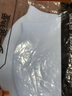 匹克（PEAK）硅胶泳帽 防水护耳舒适长发加大容量泳帽 男女士成人专业训练硅游泳帽 YS30102浅蓝 实拍图