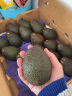 牛油果先生牛油果先生（轻食）秘鲁应季当季水果原装整箱进口牛油果（熟果） 巨无霸24个装（单果重190g+） 熟果 实拍图