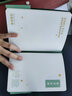 佐澜哲【开学礼物】未来可期笔记本本子高颜值创意励志手账本节日礼品初高中男女学生十八岁礼物伴手礼 实拍图