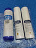 钻芯适用于惠而浦净水器 R75C83(FX)、R75C83(Z)反渗透净水机 套装 123级3支滤芯 实拍图