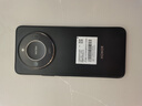 HONOR新品5G旗舰手机X60十面抗摔防水一亿像素AI影像自然护眼超 典雅黑【8GB+256GB】 官方标配【蓝牙套装延保2年】 实拍图