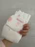 好奇（Huggies）铂金装纸尿裤男女通用金装尿不湿超薄耐用婴儿尿裤尾盘清货 中码M92片 实拍图