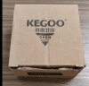 科固（KEGOO）陶瓷阀芯冷热厨房面盆水龙头通用 花洒混水阀开关配件40mm K5034 实拍图
