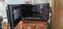 美的（Midea）微波炉烤箱一体机 光波炉变频低噪一级能效 升级大功率速热 家用23L易清洁大平板 快捷菜单 PC2320 大容量更实用 实拍图