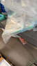 海氏海诺医用无菌棉签40支*40包 单头竹棒棉签1600支（长度10厘米） 实拍图