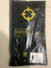 准者【单只装】运动护膝硅胶垫弹簧条半月板护腿男女士跑步护具篮球 黑/色【升级装】 L 110-150斤 实拍图