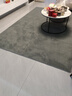 欣临简约现代珊瑚绒地毯客厅茶几家用房间卧室满铺可爱可定制 银灰色 200cm*300cm 实拍图