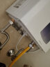 万和（Vanward）燃气热水器16升天然气小体积设计【真·一级节能】速热舱换热微焰控温±0.1°C水伺服恒温 ME5J16 实拍图