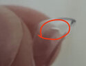 酷视近视隐形眼镜半年抛TORIC半年抛1片近视眼镜透明片近视远视定制 联系客服-定制时间4-10个工作日 实拍图