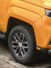 固铂（Cooper）汽车轮胎 265/60R18 119/116S DISCOVERER AT3 LT 适配雷克萨斯GX 晒单实拍图