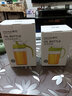 茶花玻璃油壶防漏酱油瓶醋瓶厨房用品A60001,A60002 530ML灰色1个 晒单实拍图