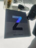 三星SAMSUNG SM-F9260 Galaxy Z Fold3 5G屏下摄像折叠屏手机书写 Fold3 陨石黑 12+256GB 港台版双卡 实拍图