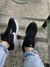 耐克NIKE跑步鞋女缓震透气DOWNSHIFTER 13运动鞋FD6476-001黑36 实拍图