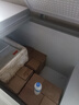 香雪海  冰柜商用大容量 大冰柜冷藏冷冻转换型 商超用顶开门家用单温卧式冷柜冷冻柜冰柜小型 以旧换新 【一级能效 铜管蒸发器】 988L 实拍图