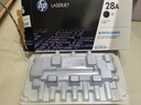 惠普hp CF228A 28a原装硒鼓 适用于403d/dw/427dw/fdw 实拍图