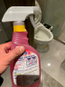 花王（KAO）浴室清洗剂瓷砖清洁剂除菌清洁剂进口卫生间玻璃除垢水垢500ml 晒单实拍图
