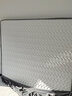 玺梵环保椰棕床垫1.8x2米定制榻榻米黄麻床垫棕垫硬床垫护脊天然乳胶 偏硬护脊6cm=3E椰棕3cm+面料3cm 1.8米*2米 实拍图