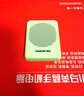得胜（TAKSTAR）E126A小蜜蜂扩音器教师随身腰挂便携式教学专用喊话器耳麦导游户外喇叭胜轻便大功率德 E126A绿色+【无线耳麦款】 实拍图