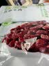 江志忠牛肉干肉干肉脯休闲零食小吃四川特产牛肉五香味85g 实拍图