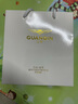 冠琴（GUANQIN）名牌手表男士机械风格防水男表商务潮流国表夜光运动时尚学生腕表 精钢黑面｜机械风格 实拍图
