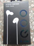 vivo iQOO入耳式耳机有线iqoo13 11 iqoo12 11s Neo10pro Neo9s z9turbo+ Neo7 neo8 neo6se原装type-c XE710 type-c接口 实拍图