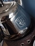 金灶（KAMJOVE）电磁炉原厂配件 304不锈钢烧水壶 原装配件壶单壶【非整套产品】 M120电磁水壶（ 容量0.8L） 实拍图