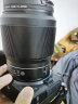 尼康（Nikon）原厂 原装UV镜 镜头保护镜 NC滤镜 尼康NC-62mm UV 实拍图