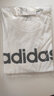 阿迪达斯（adidas）【滔搏运动】NEO短袖T恤男装运动服舒适休闲服圆 GP4885 L 实拍图