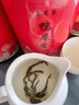 今叶子 鸭屎香茶叶 潮汕凤凰茶浓香高山茶乌龙茶品鉴装罐装（50g*1罐） 实拍图