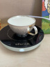 铸荣堂银杯子银茶杯手工纯银999 品茗杯主人杯水杯功夫茶具配件茶道 晒单实拍图