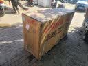 雅马哈（YAMAHA）雅马哈特价摩托车巧格i正品原装原厂男女通用国四电喷燃油摩托车  巡鹰豪华版（下单备注颜色） 线上建议零售价 实拍图