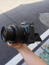 尼康（Nikon）Z5全画幅微单相机 数码相机 微单套机（Z 24-50mm f/4-6.3 微单镜头）Vlog相机视频拍摄 晒单实拍图