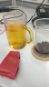 八马茶业红茶 武夷山正山小种一级8g*3袋泡品鉴装 茶叶自己喝 实拍图