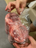 谷开元 宁夏滩羊肉羊肉卷原切新鲜火锅食材涮肉生鲜整条烤肉源头直发 5斤丨滩羊肉卷【精品】 实拍图