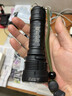 霸光之星 PALIGHT霸光LED强光手电筒强光 远射 充电家用户外探照灯防水充电套装 旗舰双大锂电充电套装 实拍图