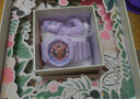迪士尼（disney）女孩生日礼物7-14女童8星黛紫玩具手表10岁以上9儿童礼物 梦幻紫 实拍图