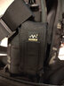 MAXGEAR 随翼折叠携行水壶水杯袋户外背包配件模组附包 随行便携杂物袋 黑色 实拍图