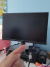宏碁（Acer）23.8英寸IPS炫彩屏HDMI+VGA双接口全高清窄边框广视角爱眼不闪屏显示器 显示屏EK241Y 实拍图