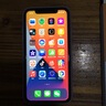 新爵 苹果11手机壳玻璃iphone11pro max镜面镜头全包液态水彩新款男女防摔超薄个性硅胶软 草紫色【镜头全包】 苹果11 -6.1英寸 实拍图