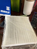 马勒 高风量空调滤芯/滤清器适用 哈弗H1蓝标/C20R C30 凌傲/猎豹CS10 实拍图