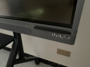 联想thinkplus 会议平板一体机86英寸触摸屏视频会议电视电子白板BM86+投屏器+移动支架+Win10电脑模块 晒单实拍图