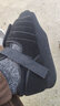 旅途漫步 前足减压鞋拇外翻术后减压鞋脚趾受伤免负重鞋跖骨骨折下地走路 前足减压鞋 秋冬款 L 单只装 不分左右【建议43-45码】 实拍图