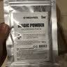 美蒂菲（MEDI-PEEL）玫瑰软膜面膜积雪草补水保湿提亮弹润涂抹面膜送女友节日礼物女 玫瑰软膜粉1kg+面膜粉100g 实拍图