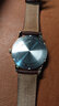 西铁城（CITIZEN）手表男 时尚休闲商务防水自动机械表 父亲节礼物送礼推荐 NH8353-18A 实拍图