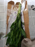 锦枫（jinfeng）富贵竹观音竹水培植物水培花卉盆栽大叶竹转运竹水养客厅绿植水养 65cm大叶富贵竹13棵 不含盆 实拍图