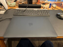 蓝盛 2020款MacBook Air保护壳13.3英寸 M1芯片苹果笔记本电脑保护套超薄磨砂壳配件A2337/A2179/A1932 晒单实拍图