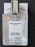 ACCA KAPPA艾克卡帕白苔香水白麝香经典中性香水生日礼物 白苔古龙水EDC50ml 实拍图