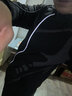 艾伦伯顿（Alen Botun）运动套装男秋季篮球速干衣健身服高弹训练跑步服晨跑装备衣服 科幻五件套-冬季加绒 M(115-130)斤 实拍图