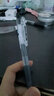 百乐（PILOT） 日本P500/v5针管中性笔果汁笔LJU-10按动签字学生水笔百乐考试季黑笔合集 （店长推荐）斑马JJ15+百乐果汁笔 实拍图