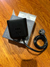 公牛（BULL）35W PD苹果快充插座/插线板/插排/接线板 USB（2C2A）+3插孔 全长1.5米 总输出35W GNV-MS1353 实拍图